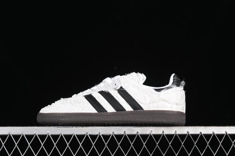 Adidas Samba Shoes